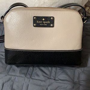 Kate Spade crossbody